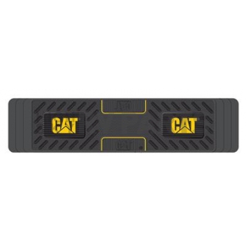 Plasticolor Floor Mat - Cut-To-Fit Rubber CAT Black Single - 000688R01