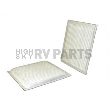 Wix Filters Cabin Air Filter 24901