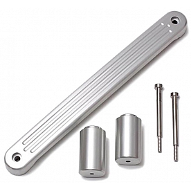 DV8 Offroad Interior Grab Bar JP180002BL