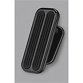 Lokar Performance Foot Rest Pedal XBFR6116