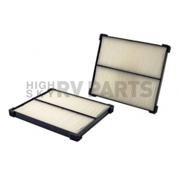 Wix Filters Cabin Air Filter 24120