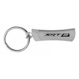 Automotive Gold Key Chain KC1700SRT8
