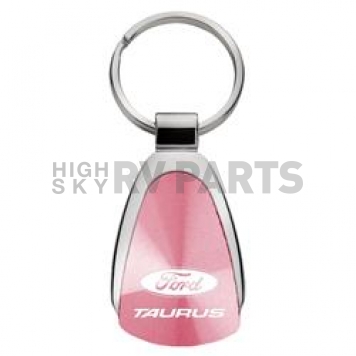 Automotive Gold Key Chain KCPNKTAU