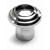 Lokar Performance Dash Knob DK012C