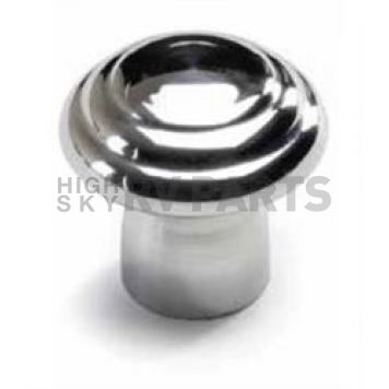 Lokar Performance Dash Knob DK012C