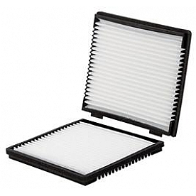 Wix Filters Cabin Air Filter 24904