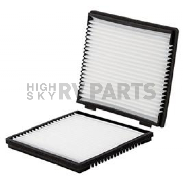 Wix Filters Cabin Air Filter 24904