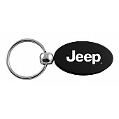 Automotive Gold Key Chain 1340JEEBLK