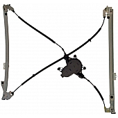 Dorman (OE Solutions) Window Regulator 740860