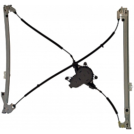 Dorman (OE Solutions) Window Regulator 740860
