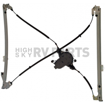 Dorman (OE Solutions) Window Regulator 740860