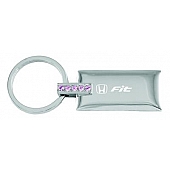 Automotive Gold Key Chain KC9121PFIT