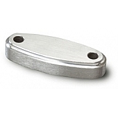Lokar Performance Accelerator Pedal Spacer XGPS6014
