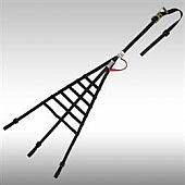 G-Force Racing Gear Window Net 4137BK