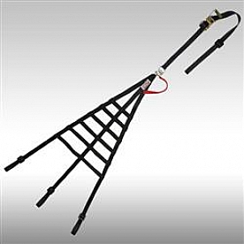G-Force Racing Gear Window Net 4137BK