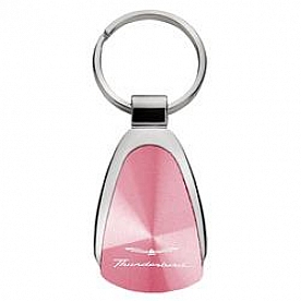 Automotive Gold Key Chain KCPNKTHU