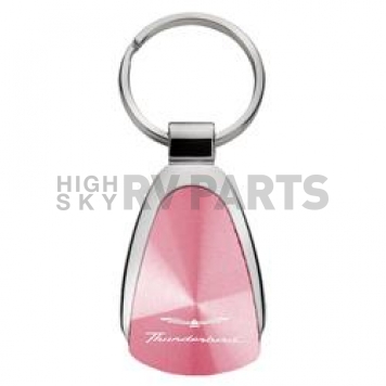 Automotive Gold Key Chain KCPNKTHU
