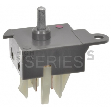 Standard Motor Eng.Management Heater Fan Motor Switch HS214T