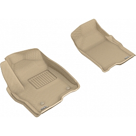 3D Mats Floor Liner M02511502