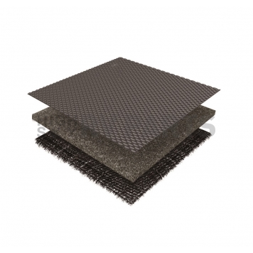 3D Mats Floor Liner M02511502-2