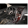B & I Fender Dash Panel Trim WD1004ALK