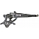 Dorman (OE Solutions) Window Regulator 740356