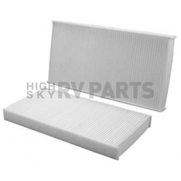 Wix Filters Cabin Air Filter 24466