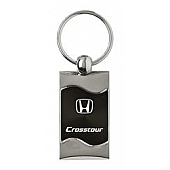 Automotive Gold Key Chain 3075CRTBLK