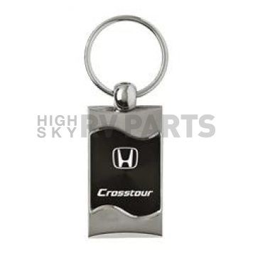 Automotive Gold Key Chain 3075CRTBLK