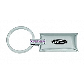 Automotive Gold Key Chain KC9121PFOR