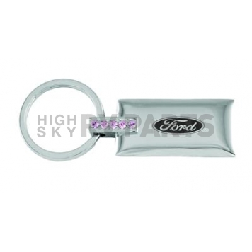Automotive Gold Key Chain KC9121PFOR