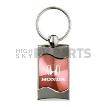 Automotive Gold Key Chain KC3075HONN