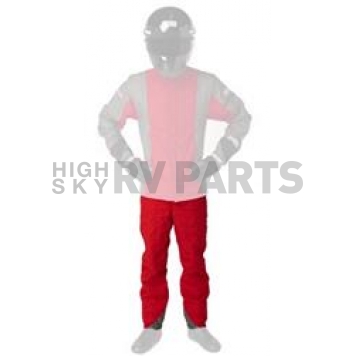 G-Force Racing Gear Racing Apparel 4747SMLRD