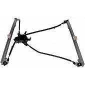 Dorman (OE Solutions) Window Regulator 740861