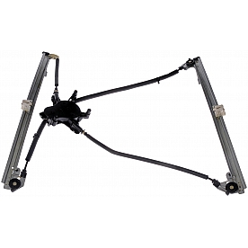 Dorman (OE Solutions) Window Regulator 740861