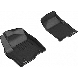 3D Mats Floor Liner M02511509