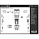 B & I Fender Dash Panel Trim WD1004ASDB