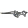 Dorman (OE Solutions) Window Regulator 740357