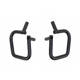 Fishbone Offroad Interior Grab Bar FB25033