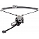Dorman (OE Solutions) Window Regulator 751053