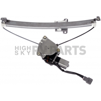 Dorman (OE Solutions) Window Regulator 751053-1
