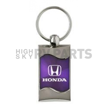 Automotive Gold Key Chain KC3075HONP