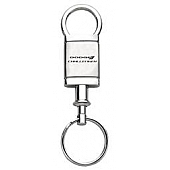 Automotive Gold Key Chain KCVCHA