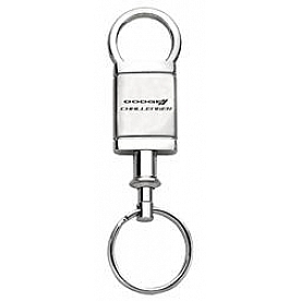 Automotive Gold Key Chain KCVCHA