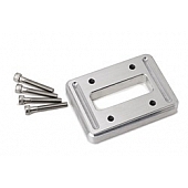 Lokar Performance Accelerator Pedal Spacer XGPS6016