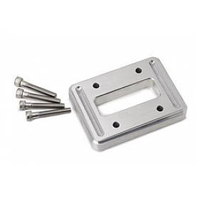 Lokar Performance Accelerator Pedal Spacer XGPS6016