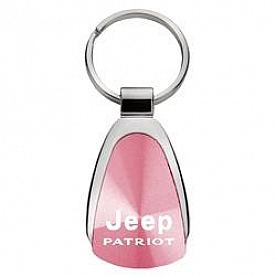 Automotive Gold Key Chain KCPNKPAR