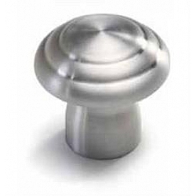 Lokar Performance Dash Knob DK013
