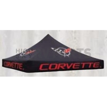 On The Edge Marketing Portable Canopy 200012