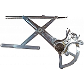 Dorman (OE Solutions) Window Regulator 740358